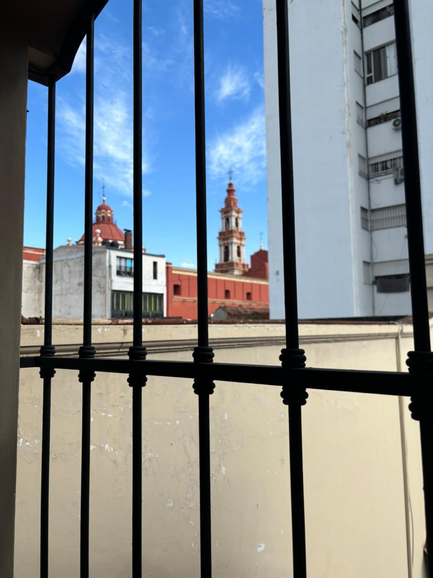 Del Angel Salta